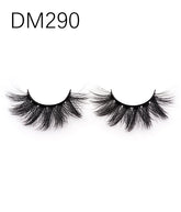 Faux Mink Lashes-DM290